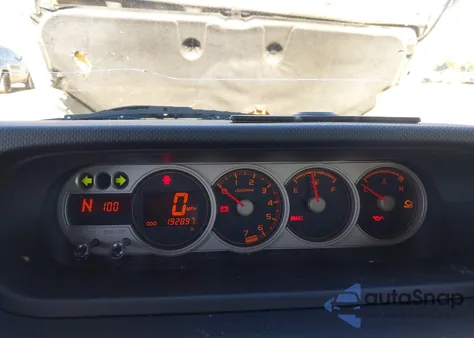 2010 Scion Xb from USA, damaged, VIN JTLZE4FE8A1098620